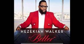 Keeper-Hezekiah Walker feat Eric Mcdaniel