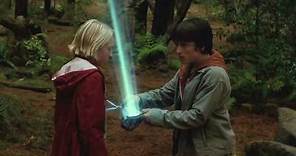 Bridge to Terabithia - trailer