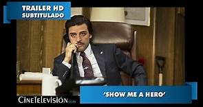 Show me a hero - Trailer #1 subtitulado