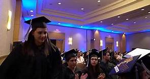 Doral College Graduation Video 2019