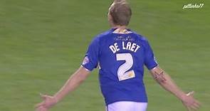 Ritchie De Laet Compilation | Leicester City 2013-14
