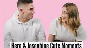 Hero & Josephine | Cute Moments