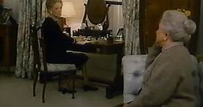 Murder With Mirrors 1985 - Helen Hayes, Bette Davis