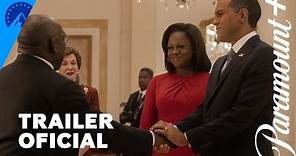 The First Lady (2022) | Trailer Oficial en Español | Paramount+