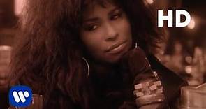 Chaka Khan - It's My Party (Official Music Video) [HD Remaster]