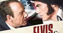 Elvis & Nixon - Film (2016)