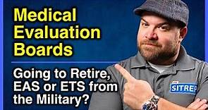 Injured in the Military | DD214 | Military Retirement Pay | How to Leave the Military | theSITREP