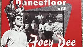 Joey Dee & The Starliters - On The Dancefloor With Joey Dee & The Starliters