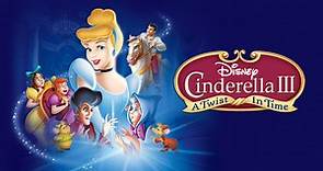 Cinderella III: A Twist in Time - Trailer