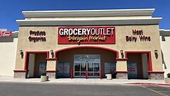 Bargain grocery store set to open in southwest Las Vegas