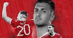 FIFA 23 - How to create Diogo Dalot pro clubs lookalike #manchesterunited #dalot