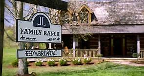 JL Family Ranch The Wedding Gift Movie