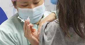 輝瑞疫苗洽談中 若簽約成功最快首批5月到｜東森新聞