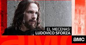 El mecenas: Ludovico Sforza | AMC Latam