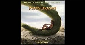 02 Something Wild - Lindsey Stirling & Andrew McMahon (Pete’s Dragon Original Motion Picture Sou
