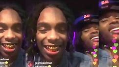 YNW Melly's & King Von's Last Live Video Together Before Von Passed Away & Melly Locked Up💚🕊