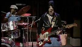 LINK WRAY - Midnight Lover (1975 UK TV performance) ~ HIGH QUALITY HQ ~