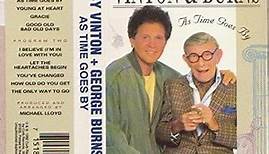 Bobby Vinton & George Burns - As Time Goes By