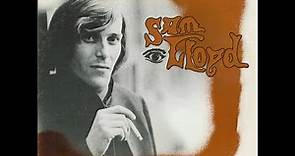 Sam Lloyd - Blues In Your Room (1972)