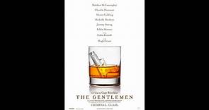 The Gentlemen (2020) gratis italiano