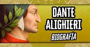 Dante Alghieri Biografía | Descubre el Mundo de la Literatura