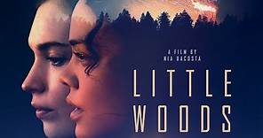 Little Woods [Official Trailer] In Select Theaters April 19