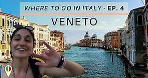 VENICE REGION is full of attractions | Veneto Travel Guide