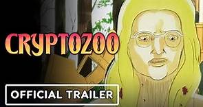 Cryptozoo - Official Trailer (2021) Lake Bell, Michael Cera
