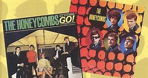 The Honeycombs - It's The Honeycombs / All Systems Go