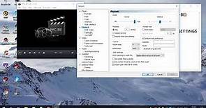 Media Player Classic BE v1.5.1 -- Installation & Settings