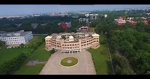 Kurukshetra University Documentary Film