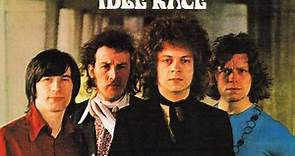 Idle Race - Idle Race   Time Is