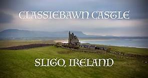 Classiebawn Castle & Mullaghmore Head, Sligo, Ireland