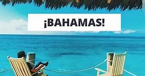 Visita Bahamas y descubre la ciudad de Nassau |