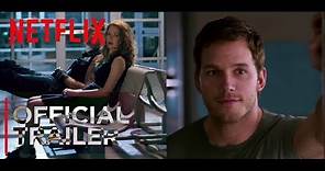 Return to Everwood | Official Trailer [HD] | Netflix - YouTube
