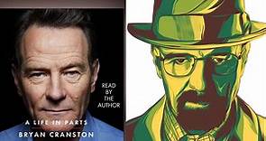 [Audiobook] A Life in Parts by Bryan Cranston
