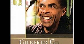 Gilberto Gil The Best Of