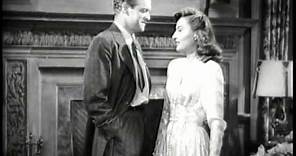 The Strange Love of Martha Ivers (1946)—Barbara Stanwyck, Van Heflin, Lizabeth Scott & Kirk Douglass