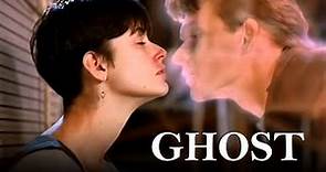 Ghost (1990) Full Movie Review | Patrick Swayze, Demi Moore & Whoopi Goldberg | Review & Facts