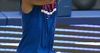 Meet Detroit Pistons newest Bad Boy: Rodney McGruder