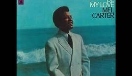 Mel Carter - Be My Love LP (Full Album)