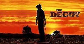 The Decoy | Official Trailer | Western Mystery Revenge Movie