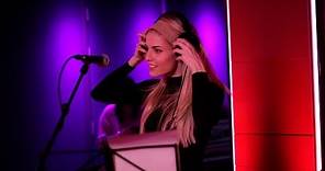 London Grammar - Pure Shores in the Live Lounge