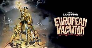 National Lampoon's European Vacation (1985) movie review