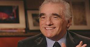 Martin Scorsese on the Importance of Visual Literacy