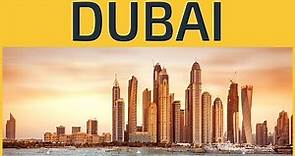 10 cose interessanti da fare e vedere a DUBAI