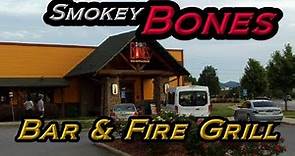 Smokey Bones Bar & Fire Grill in Roanoke VA