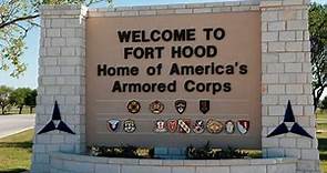The Army is scrapping Fort Hood. Here’s who it’ll be renamed after.mp4