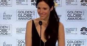 Mary-Louise Parker -- Weeds (SHOWTIME)