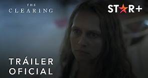 The Clearing | Tráiler Oficial | Star+